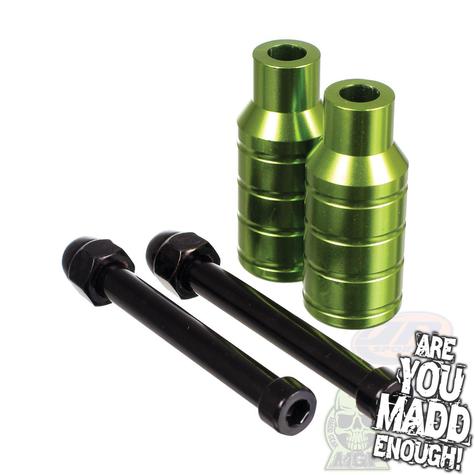 Mgp Integrated Extreme Pegs (Pair) All Colours - main image